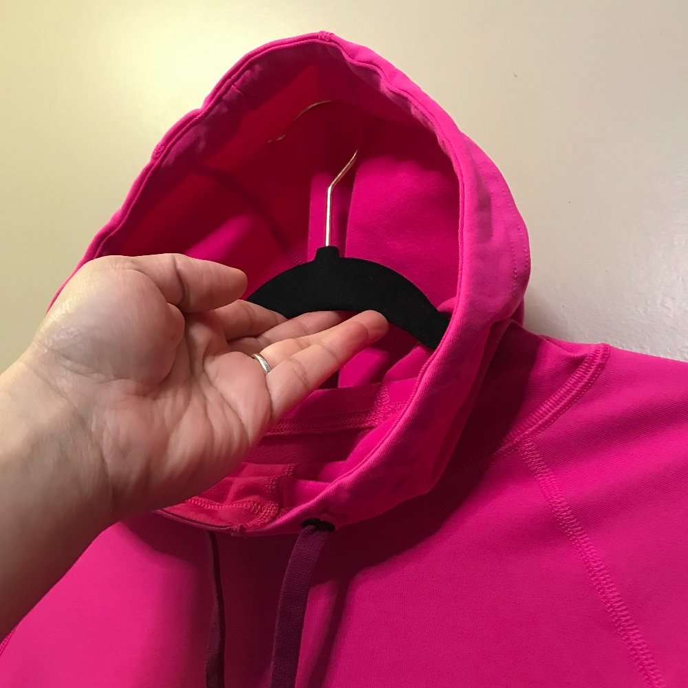 NIKE PRO SWEATER!!! - Picture 8 of 8